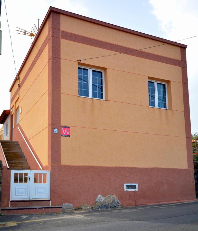 Casa Merida Эчедо Экстерьер фото