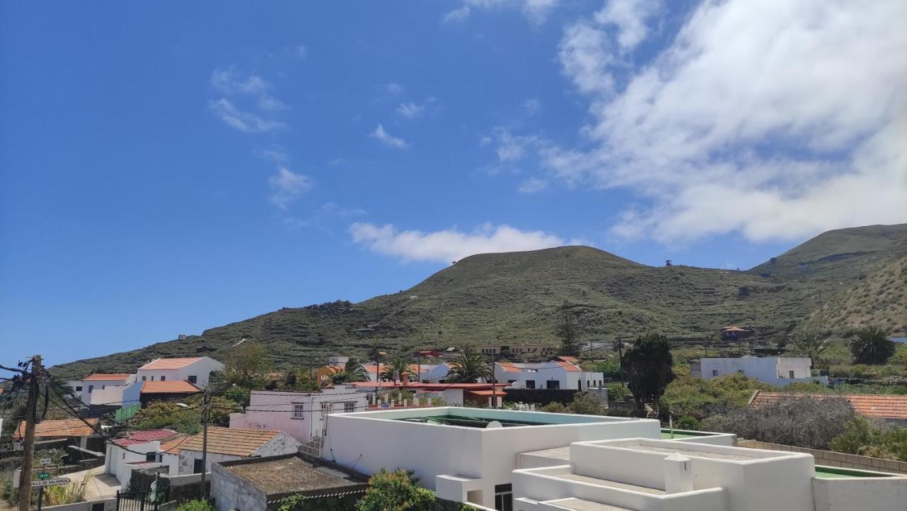 Casa Merida Эчедо Экстерьер фото
