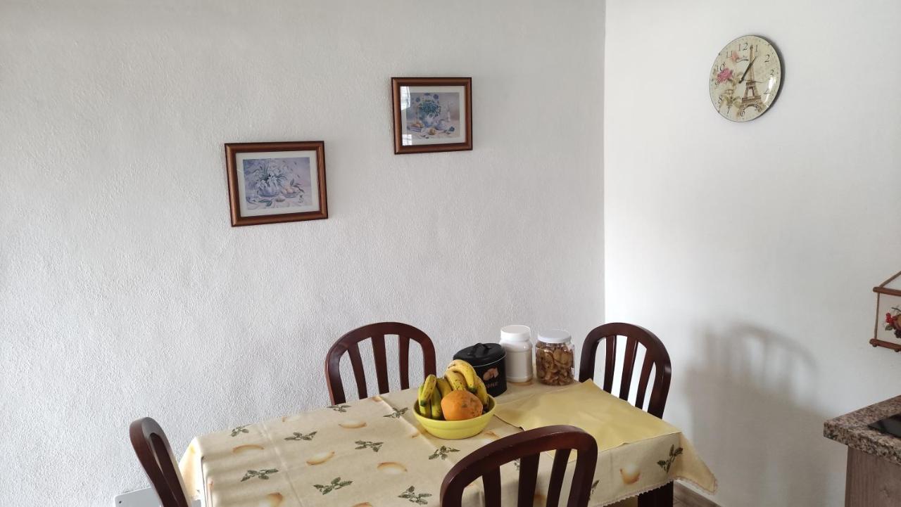 Casa Merida Эчедо Экстерьер фото