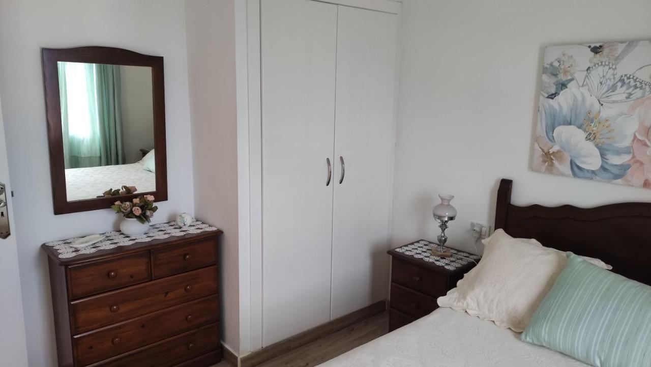 Casa Merida Эчедо Экстерьер фото