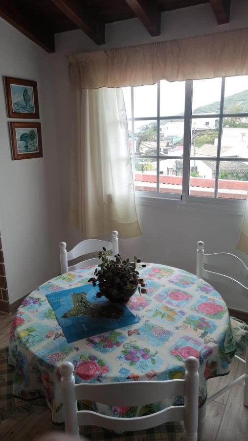Casa Merida Эчедо Экстерьер фото